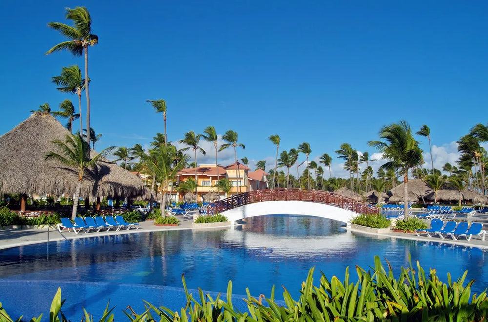 BAHIA PRINCIPE EXPLORE TURQUESA