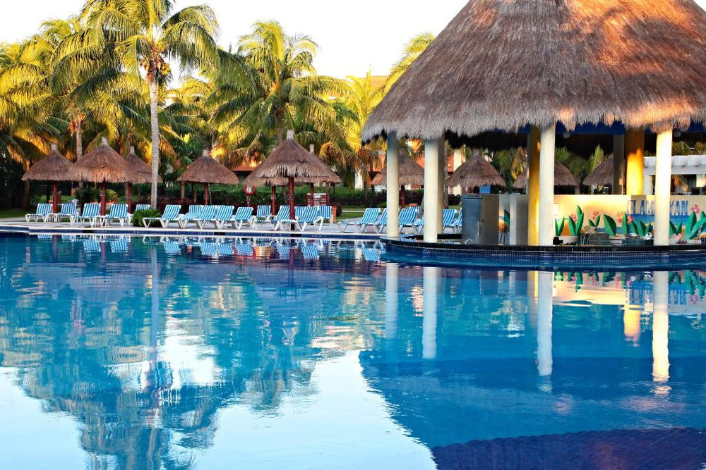 BAHIA PRINCIPE EXPLORA COBA