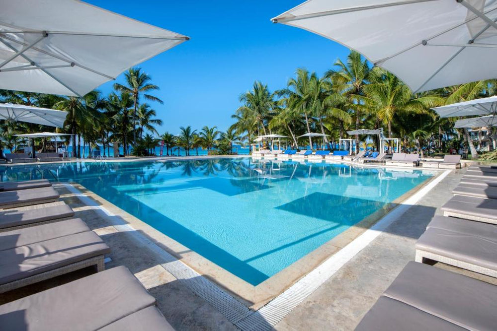 VIVA DOMINICUS PALACE 