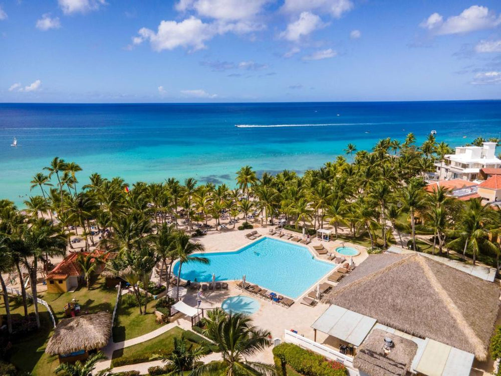 VIVA DOMINICUS PALACE 