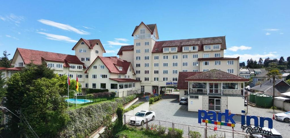 Park Inn By Radisson