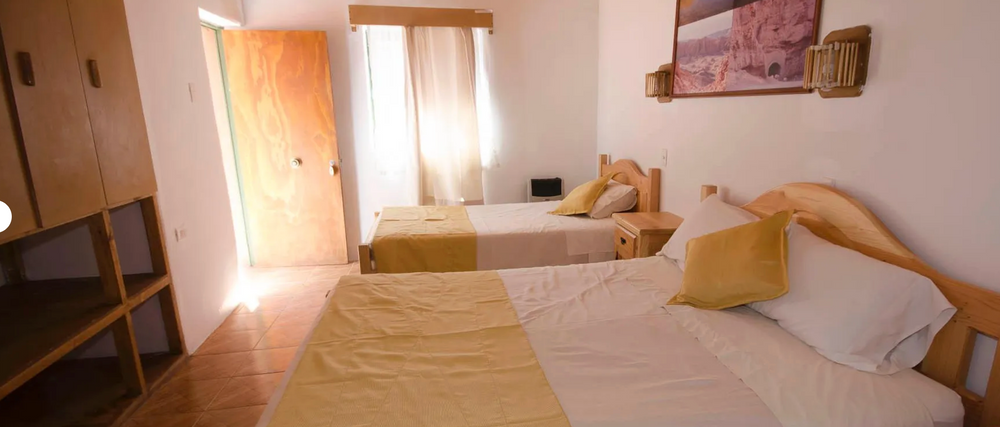 Hotel Don Sebastian 