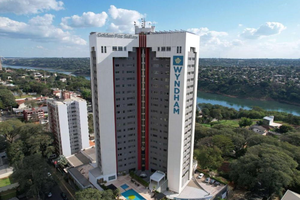 WYNDHAM