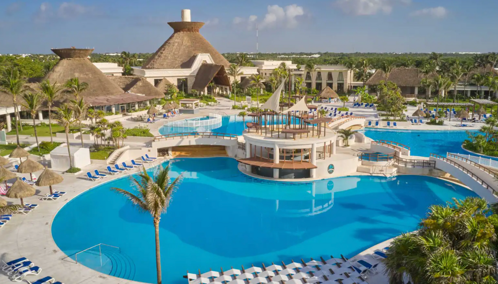 BAHIA PRINCIPE EXPLORA TULUM