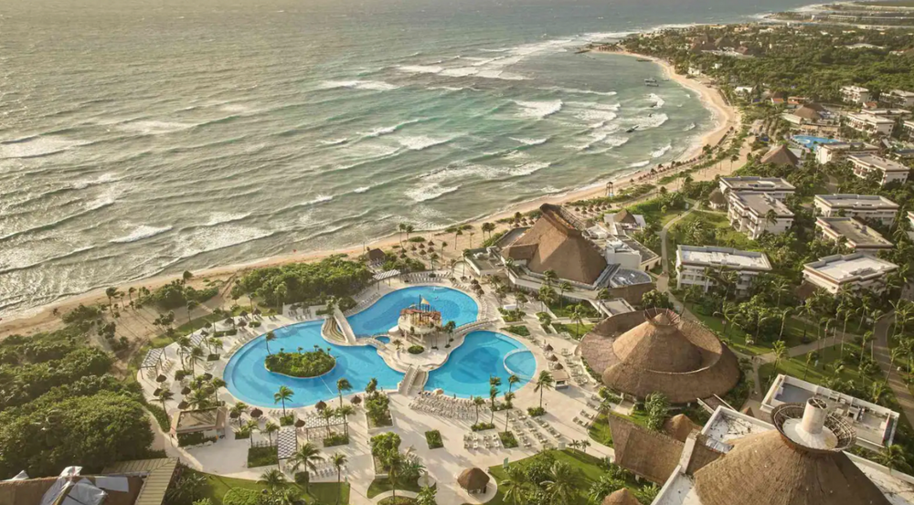 BAHIA PRINCIPE EXPLORA TULUM