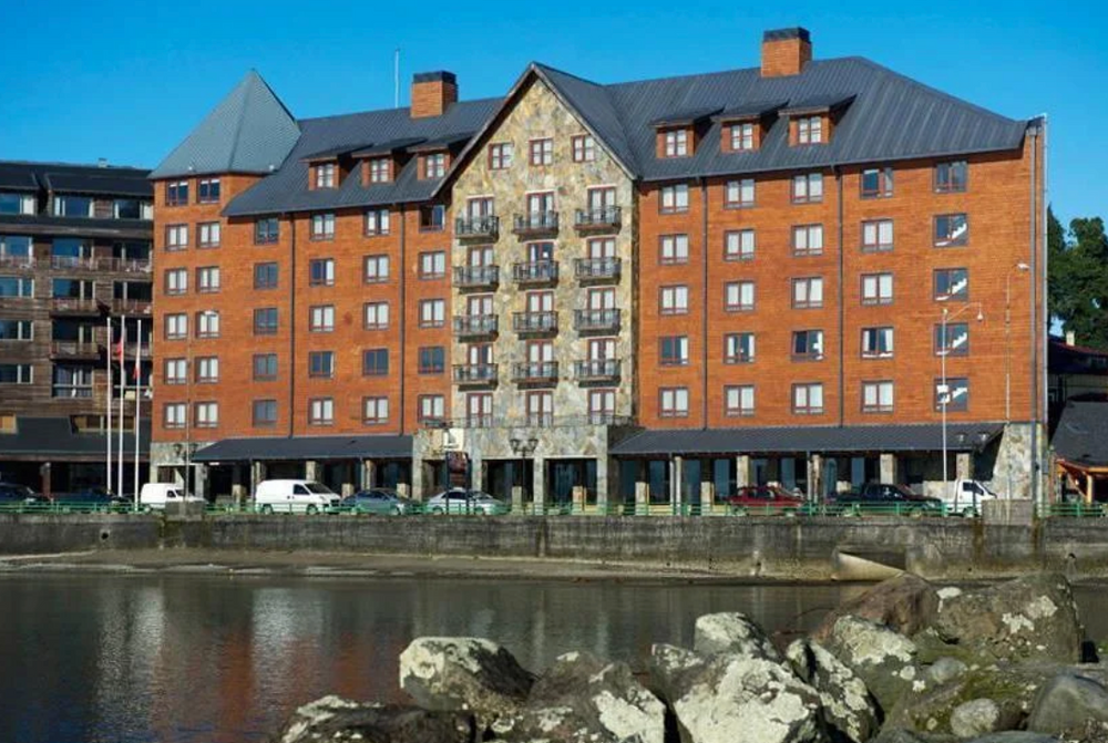 Radisson Puerto Varas