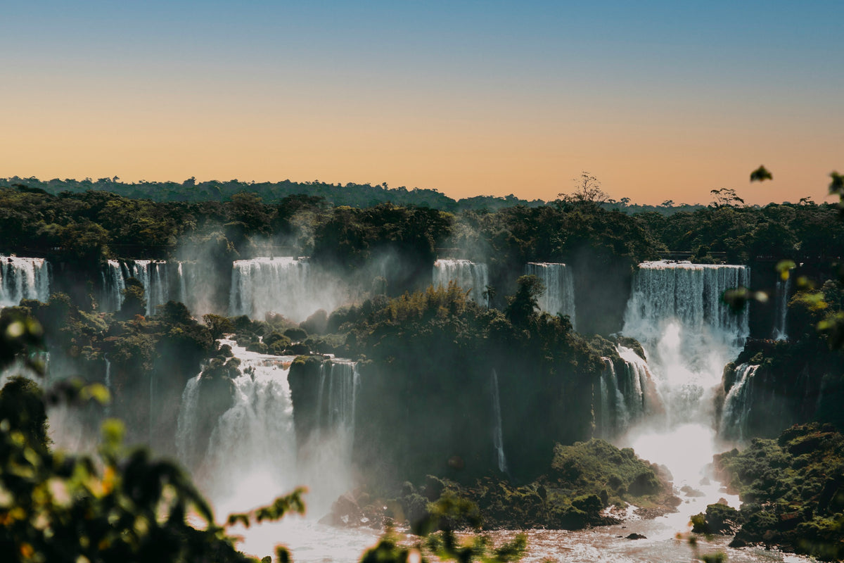 Foz do Iguazú Verano 2027
