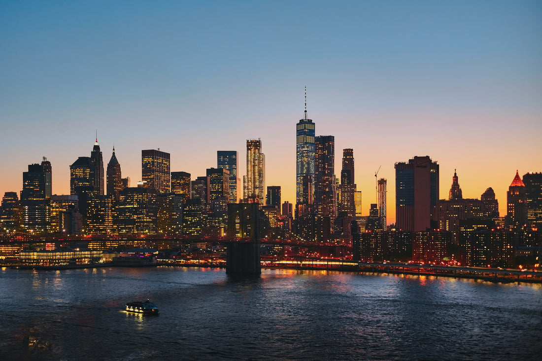 Nueva York - Hotel Riu Plaza NY Times Square 2027